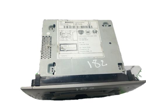 Radio ALFA ROMEO MITO (955_) 1.3 MultiJet (955AXH1B, 955AXT1A) | BP29779828E6