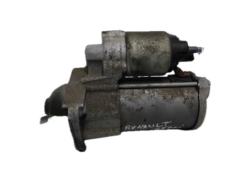 Starter NISSAN QASHQAI I (J10, NJ10) 1.5 dCi | BP29779829M8