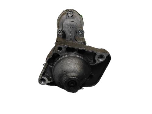 Starter NISSAN QASHQAI I (J10, NJ10) 1.5 dCi | BP29779829M8