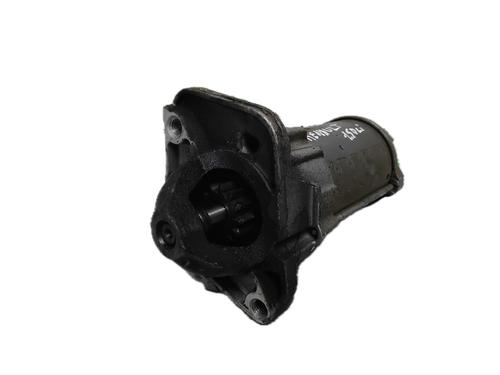 Starter NISSAN QASHQAI I (J10, NJ10) 1.5 dCi | BP29779829M8