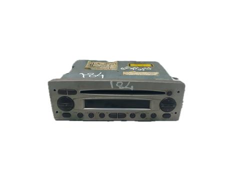 Radio ALFA ROMEO 156 (932_) 1.9 JTD (932.A2B00) (110 hp) 29779831