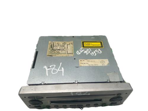 Radio ALFA ROMEO 156 (932_) 1.9 JTD (932.A2B00) | BP29779831E6 