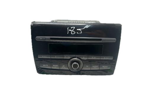 Used Radio FIAT BRAVO II (198_) [2006-2016]  29779832
