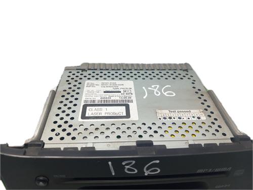 Radio OPEL AGILA B (H08) 1.3 CDTI (F68) | BP29779833E6