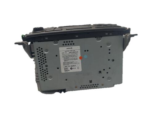 Radio JAGUAR S-TYPE II (X200) 2.7 D | BP29779834E6 