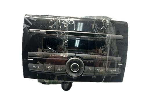 Used Radio FIAT BRAVO II (198_) [2006-2016]  29779835