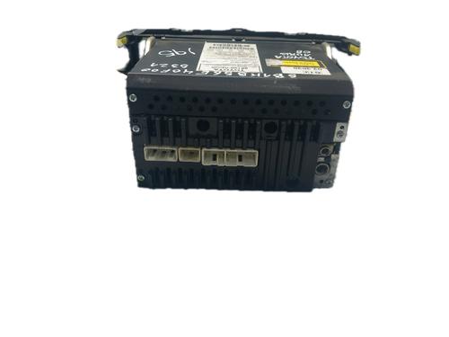 Radio TOYOTA AURIS (_E15_) 1.4 D-4D (NDE150_, NDE150R) | BP29779842E6 