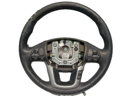 Used Steering wheel KIA RIO III Hatchback Van (UB) 1.1 CRDi (75 hp) 29779843