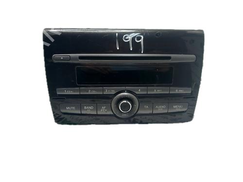 Bilradio FIAT BRAVO II (198_) [2006-2016]  29779846