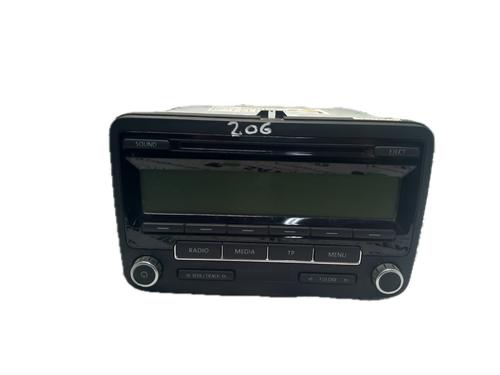 Used Radio Radio VW GOLF VI (5K1) 1.6 TDI (105 hp) 29779852 29779852
