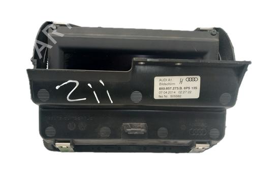 Radio AUDI A1 Sportback (GBA) 40 TFSI | BP29779854E6 