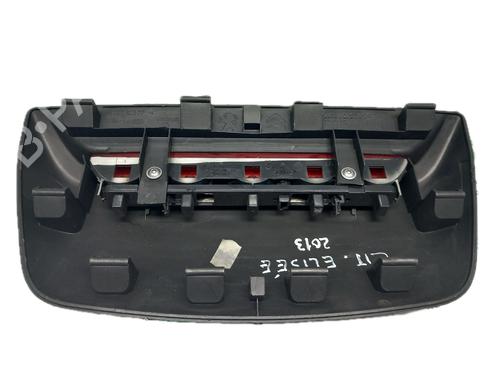 Luz central de freno CITROËN C-ELYSEE (DD_) 1.5 BlueHDi 100 (102 hp) 29779863