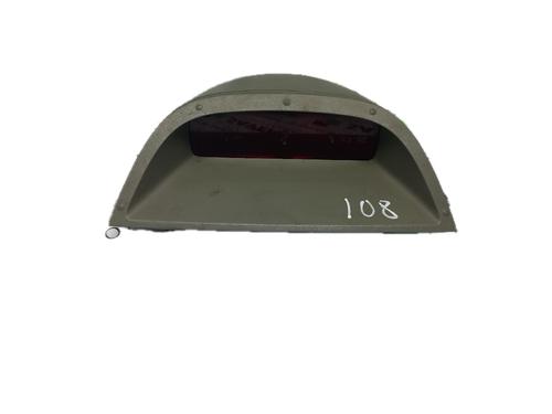 Used Third brake light RENAULT CLIO II (BB_, CB_) 1.5 dCi (100 hp) 29779866