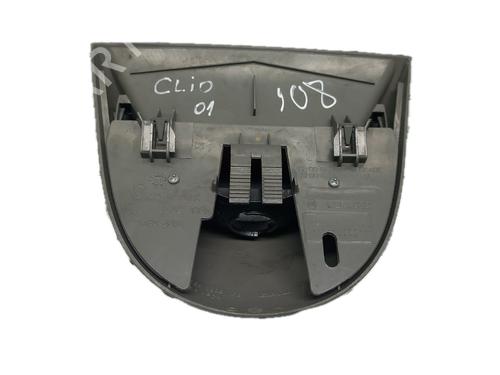 Third brake light RENAULT CLIO II (BB_, CB_) 1.5 dCi | BP29779866L11