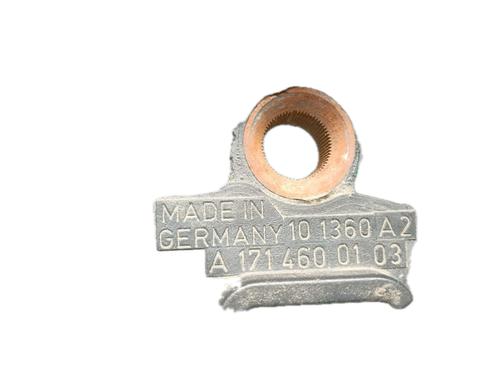 Steering wheel MERCEDES-BENZ C-CLASS Coupe (CL203) C 220 CDI (203.708) | BP29779867C49