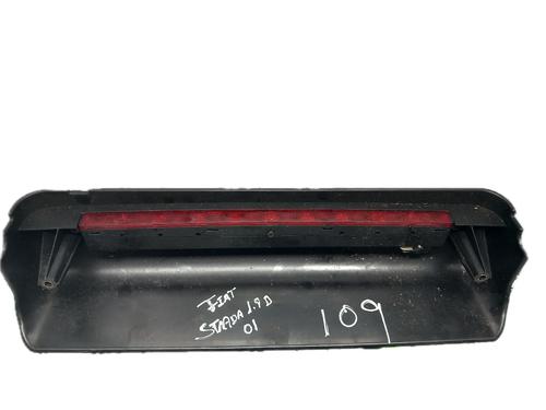 Third brake light FIAT STRADA Pickup (178_, 278_) 1.7 TD | BP29779868L11 