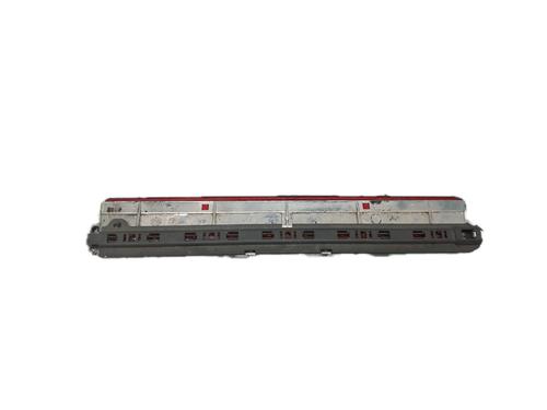 Third brake light FIAT 500 (111_, 101_, 110_) 0.6 | BP29779871L11