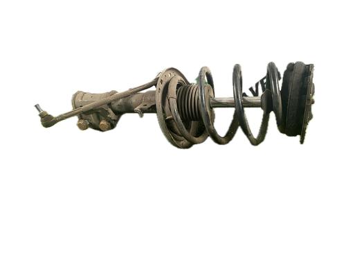 Used Left front shock absorber RENAULT SCÉNIC III (JZ0/1_) 1.5 dCi (110 hp) 29779886