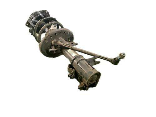 Left front shock absorber RENAULT SCÉNIC III (JZ0/1_) 1.5 dCi | BP29779886M16