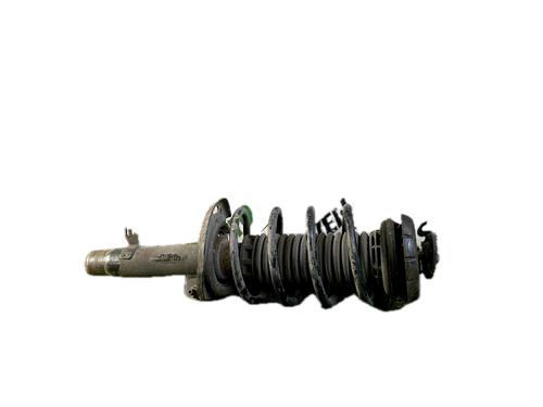 Used Right front shock absorber PEUGEOT 208 I (CA_, CC_) 1.4 HDi (68 hp) 29779892