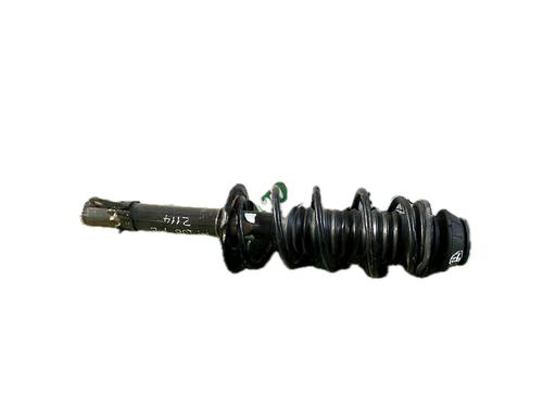 Used Left front shock absorber PEUGEOT 108 1.2 (82 hp) 29779893
