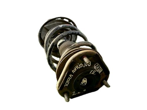 Left front shock absorber TOYOTA AURIS (_E15_) 1.4 D-4D (NDE150_, NDE150R) | BP29779898M16