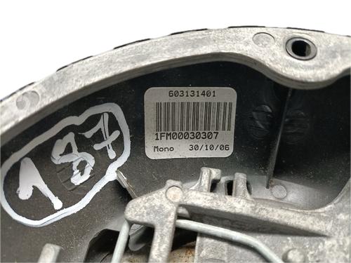 Steering wheel CITROËN C4 I (LC_) 1.6 HDi | BP29779903C49