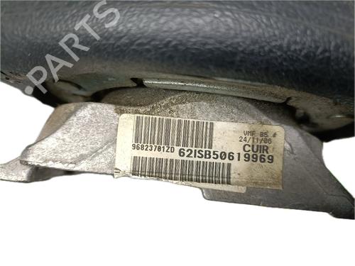 Steering wheel CITROËN C4 I (LC_) 1.6 HDi | BP29779903C49