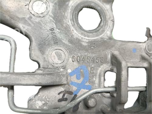 Steering wheel PEUGEOT 207 (WA_, WC_) 1.4 HDi | BP29779906C49 