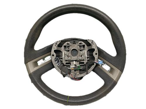 Used Steering wheel CITROËN C4 Grand Picasso I (UA_) 1.6 HDi (109 hp) 29779908