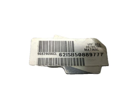 Steering wheel CITROËN C4 Grand Picasso I (UA_) 1.6 HDi | BP29779908C49