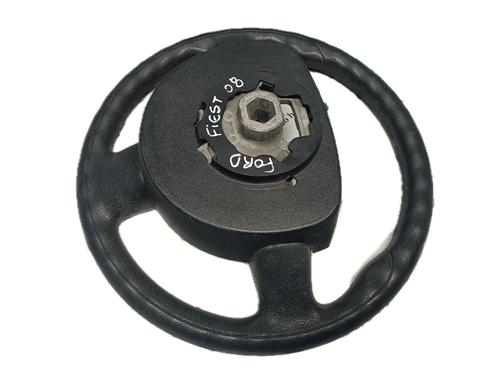 Steering wheel FORD FIESTA V (JH_, JD_) 1.4 TDCi | BP29779911C49