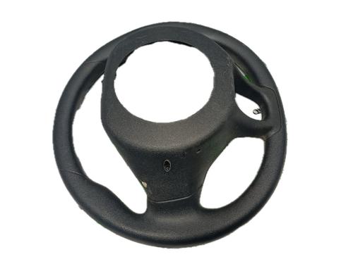 Steering wheel PEUGEOT 208 I (CA_, CC_) 1.4 HDi | BP29779913C49 