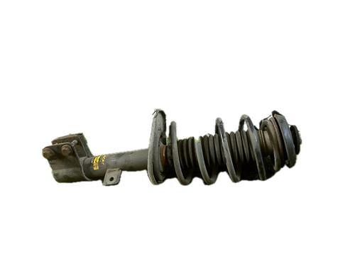 Used Right front shock absorber CITROËN C4 II (NC_) 1.6 HDi 110 (112 hp) 29779915