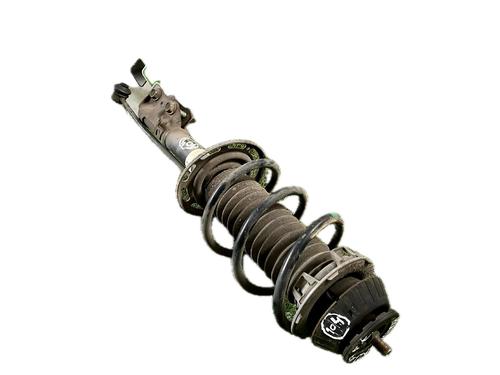 Right front shock absorber HONDA JAZZ II (GD_, GE3, GE2) 1.3 iDSi (GD2) | BP29779917M17 