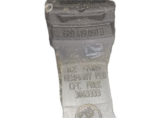 Used Steering wheel VW POLO V (6R1, 6C1) 1.2 (70 hp) 29779919