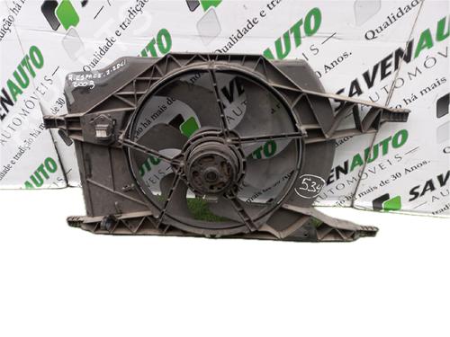 Koelventilatormotor RENAULT ESPACE IV (JK0/1_) 2.2 dCi (JK07) (139 hp) 29779923