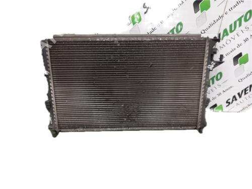 Køler RENAULT ESPACE IV (JK0/1_) 2.2 dCi (JK07) (139 hp) 29779924