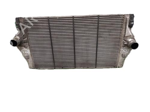 Intercooler RENAULT ESPACE IV (JK0/1_) 2.2 dCi (JK07) (139 hp) 29779926