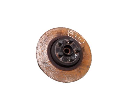 Højre Styrespindel Lejehus RENAULT ESPACE IV (JK0/1_) 2.2 dCi (JK07) (139 hp) 29779928