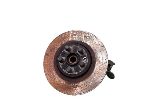 Used Left front steering knuckle RENAULT ESPACE IV (JK0/1_) 2.2 dCi (JK07) (139 hp) 29779929