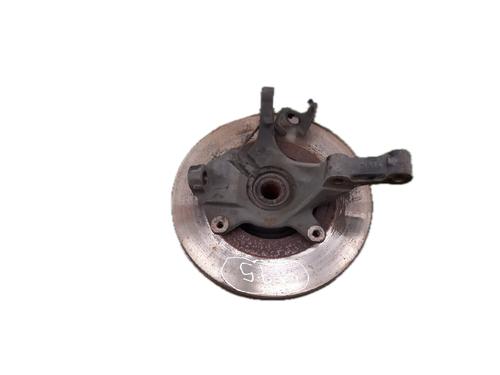 Venstre Styrespindel lagerhus RENAULT ESPACE IV (JK0/1_) 2.2 dCi (JK07) | BP29779929M25 