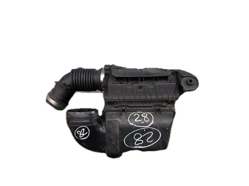 Luftfilter kasse RENAULT MEGANE IV Hatchback (B9A/M/N_) 1.5 dCi 110 (B9A3) | BP29779930M87