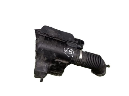 Luftfilter kasse RENAULT MEGANE IV Hatchback (B9A/M/N_) 1.5 dCi 110 (B9A3) | BP29779930M87