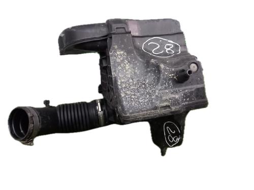 Luftfilter kasse RENAULT MEGANE IV Hatchback (B9A/M/N_) 1.5 dCi 110 (B9A3) | BP29779930M87