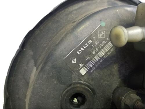 Servo brake RENAULT ESPACE IV (JK0/1_) 2.2 dCi (JK07) | BP29779934M42 