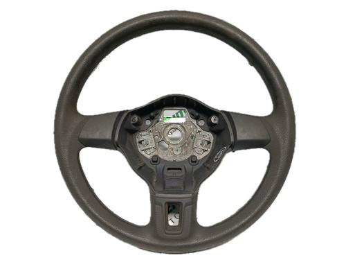 Used Steering wheel VW POLO V (6R1, 6C1) 1.2 TDI (75 hp) 29779938
