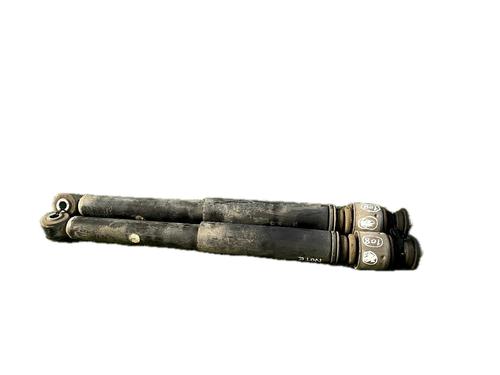 Used Left front shock absorber NISSAN NOTE (E11, NE11) 1.5 dCi (90 hp) 29779941