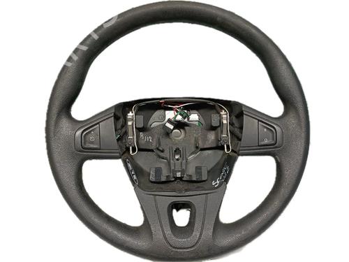 Used Steering wheel RENAULT MEGANE III Hatchback (BZ0/1_, B3_) 1.6 16V (BZ0H) (101 hp) 29779945
