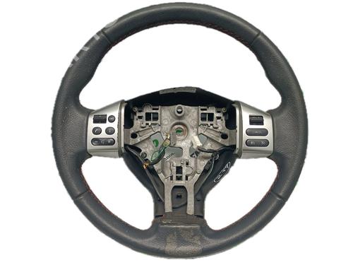 Used Steering wheel NISSAN NOTE (E11, NE11) 1.5 dCi (90 hp) 29779949